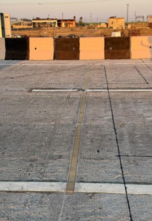 Equipment Installation